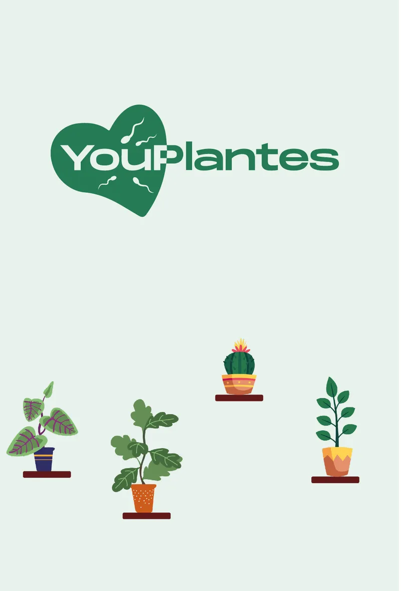 Photo - youplantes
