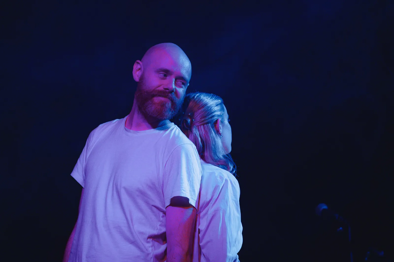 Photo - izia-fete-musique