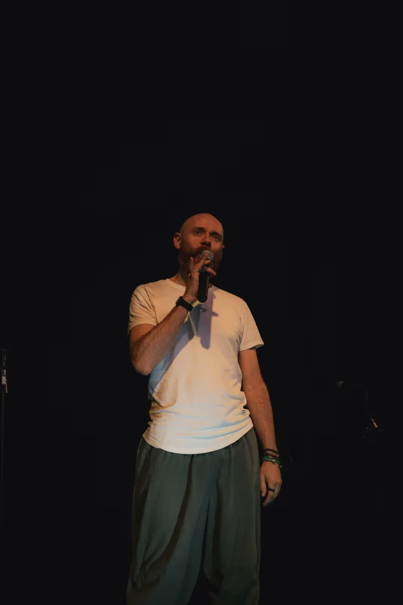 Photo - izia-fete-musique