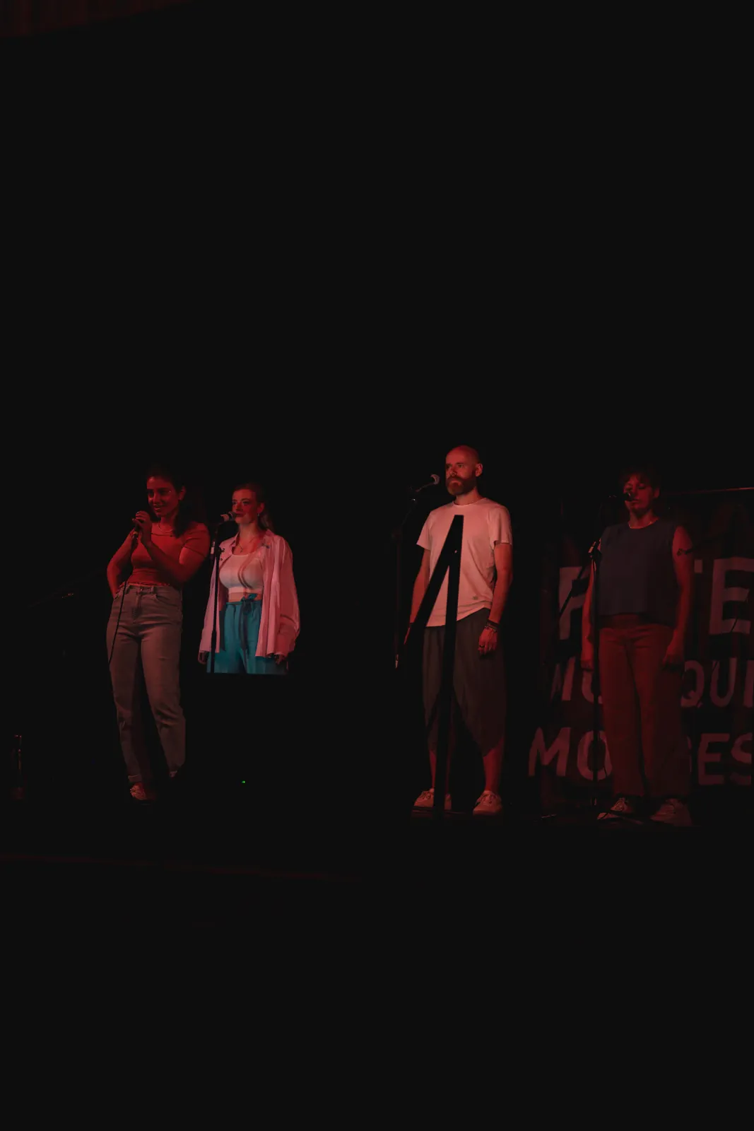 Photo - izia-fete-musique