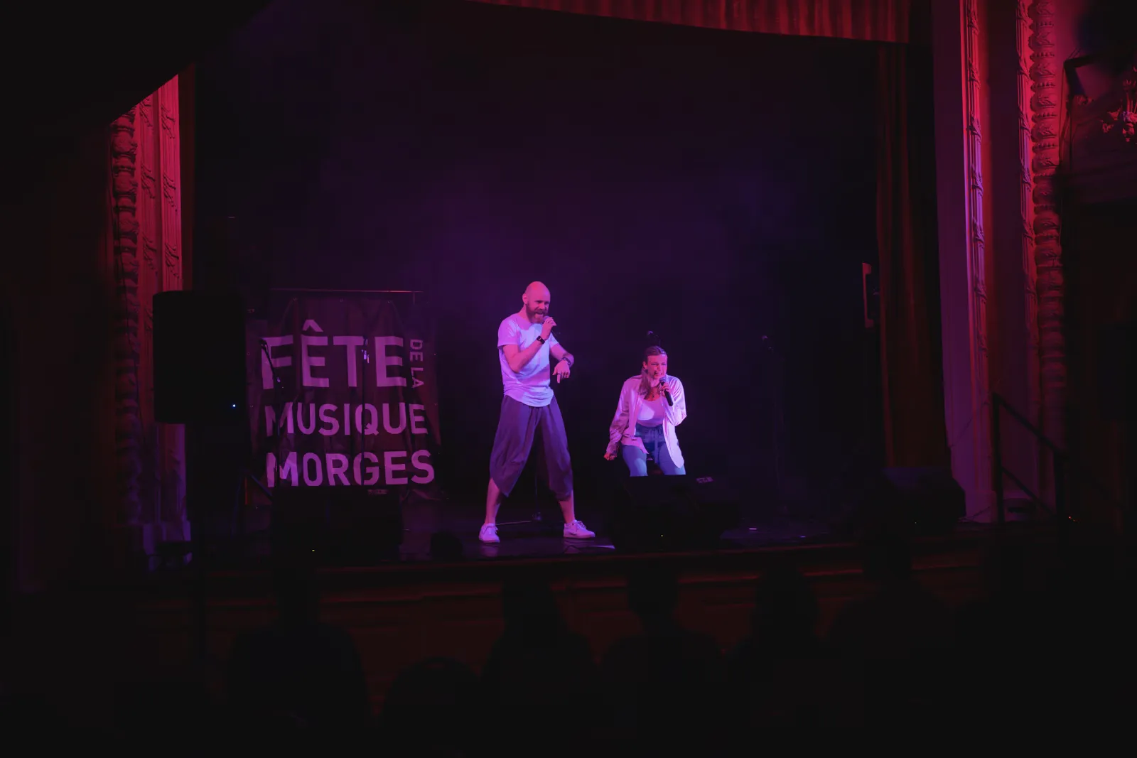 Photo - izia-fete-musique