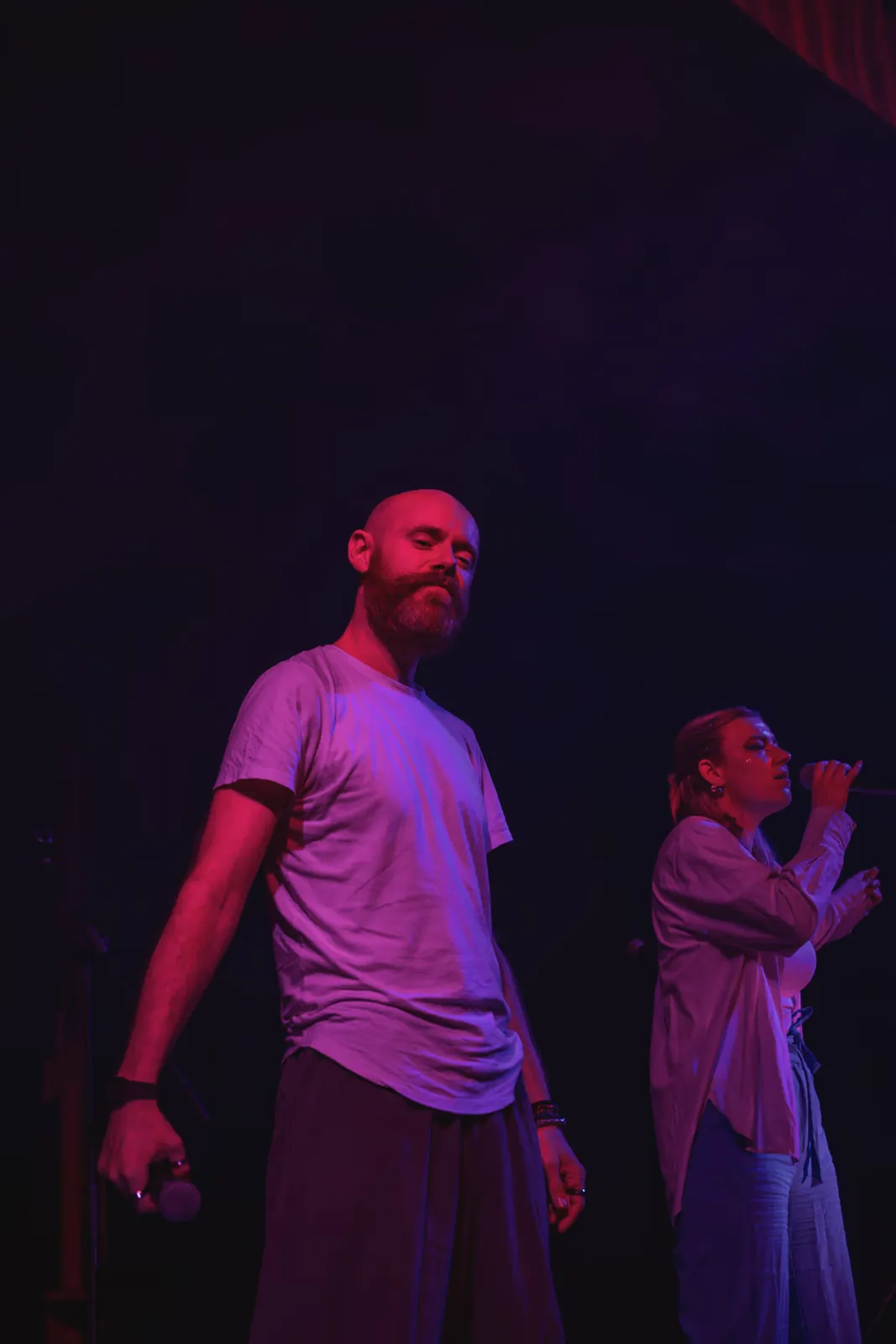 Photo - izia-fete-musique