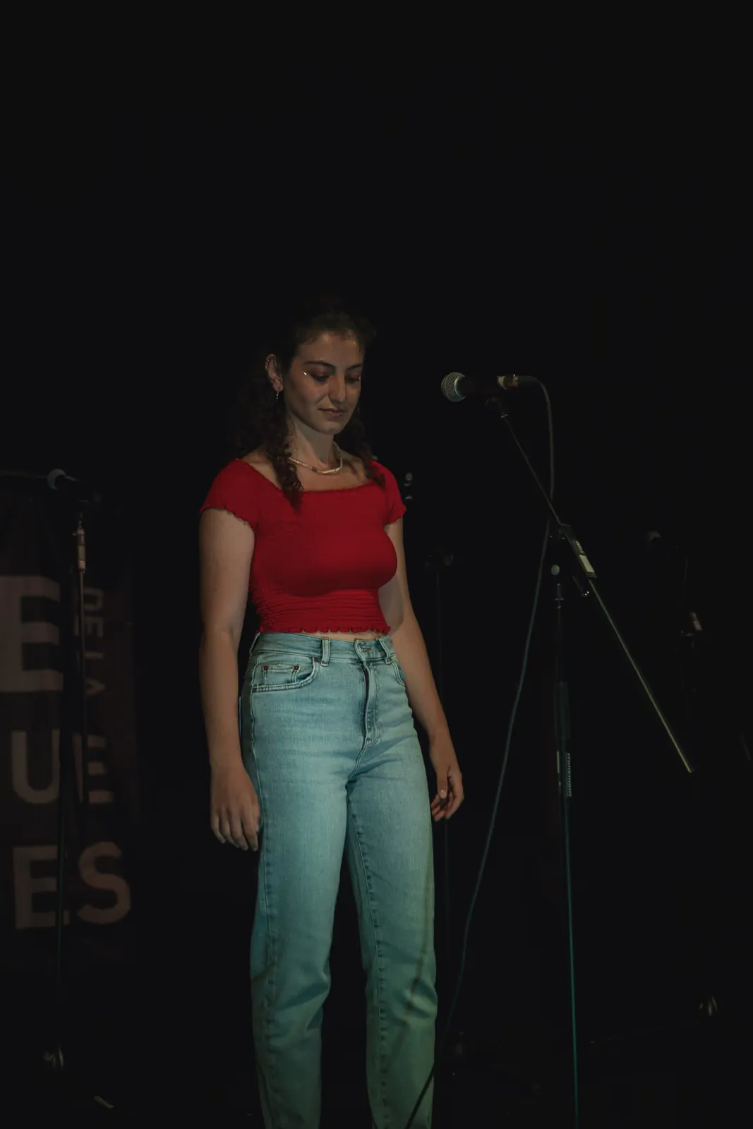 Photo - izia-fete-musique