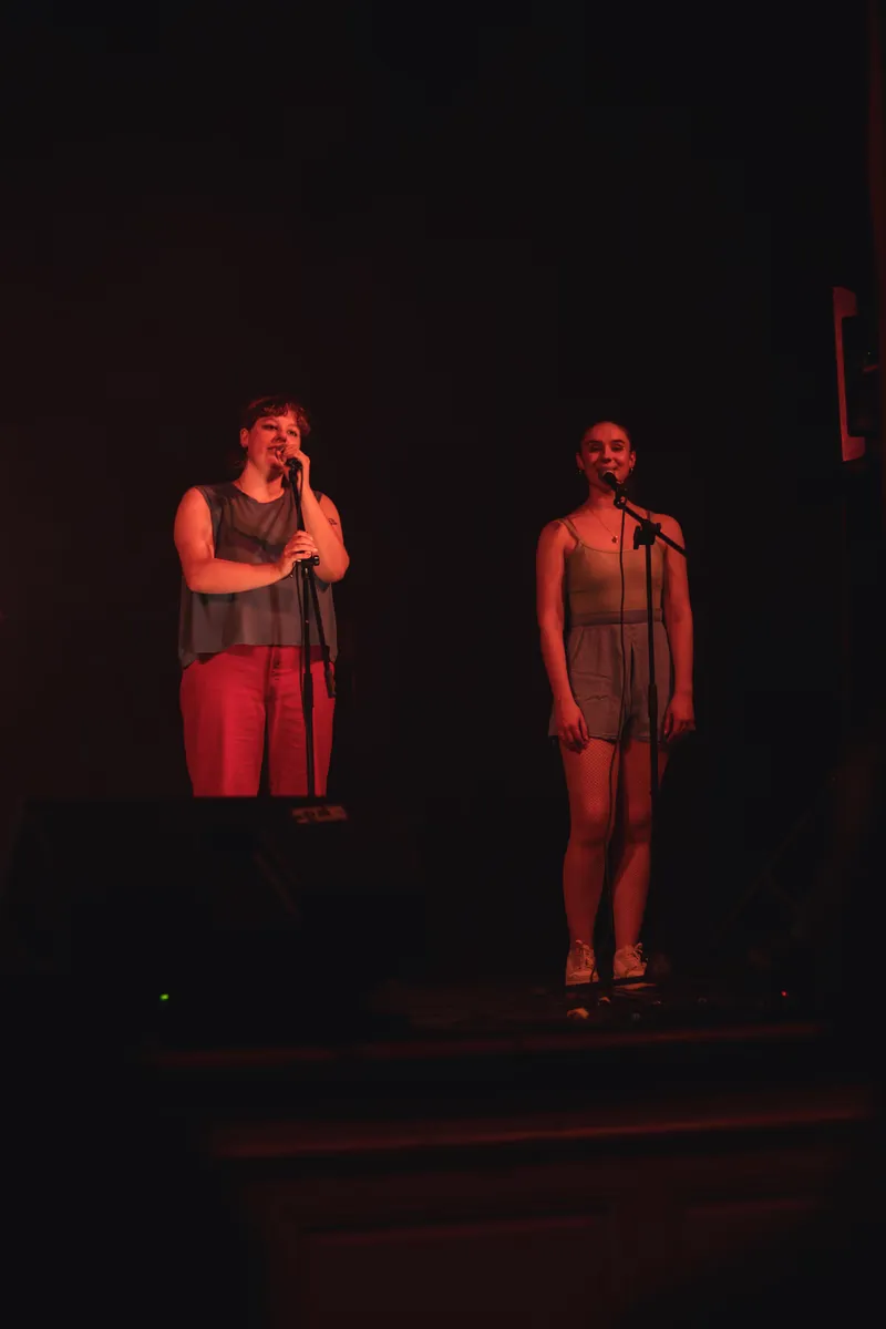 Photo - izia-fete-musique