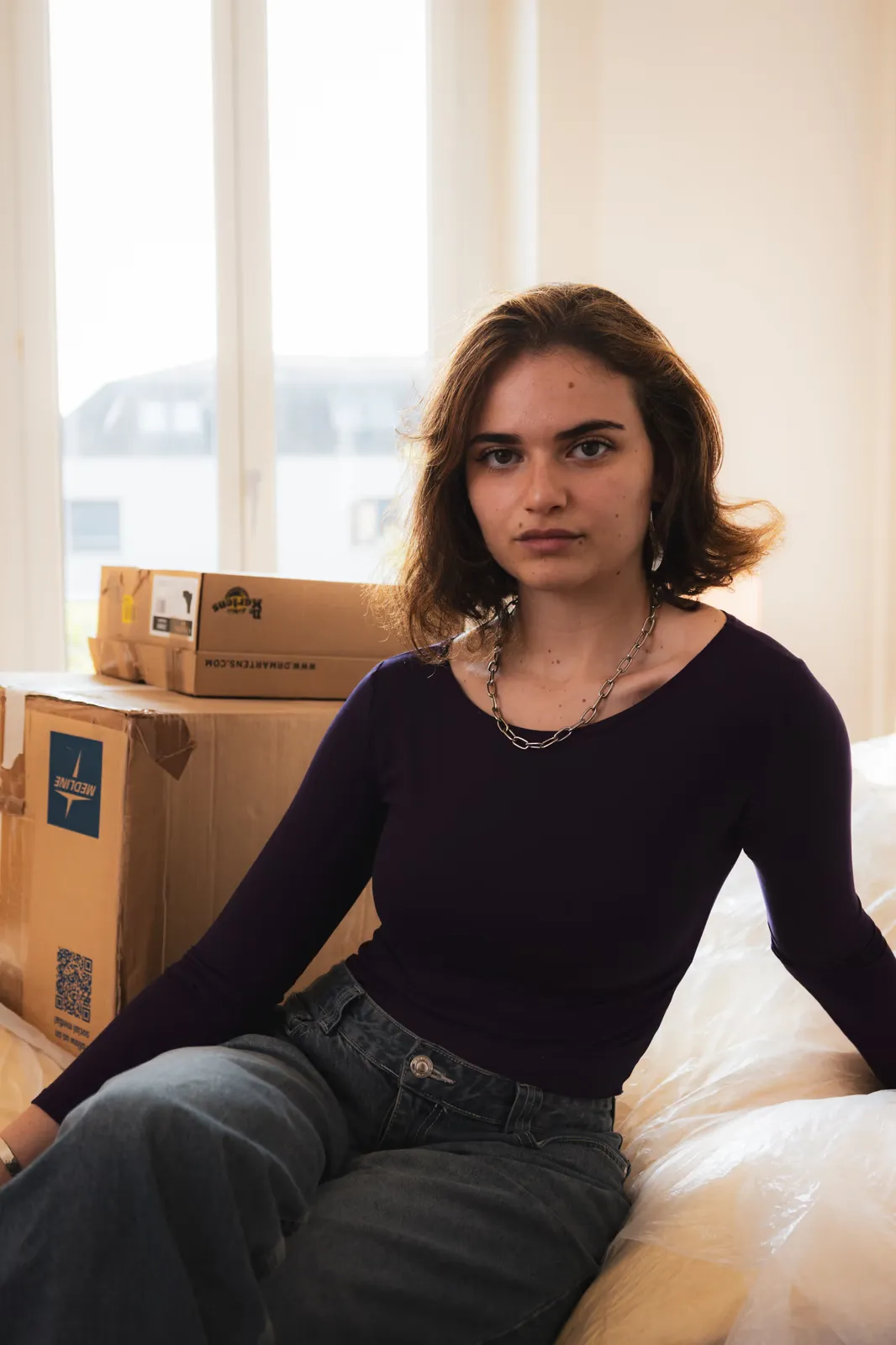 Agrandir l'image Photo - lamia