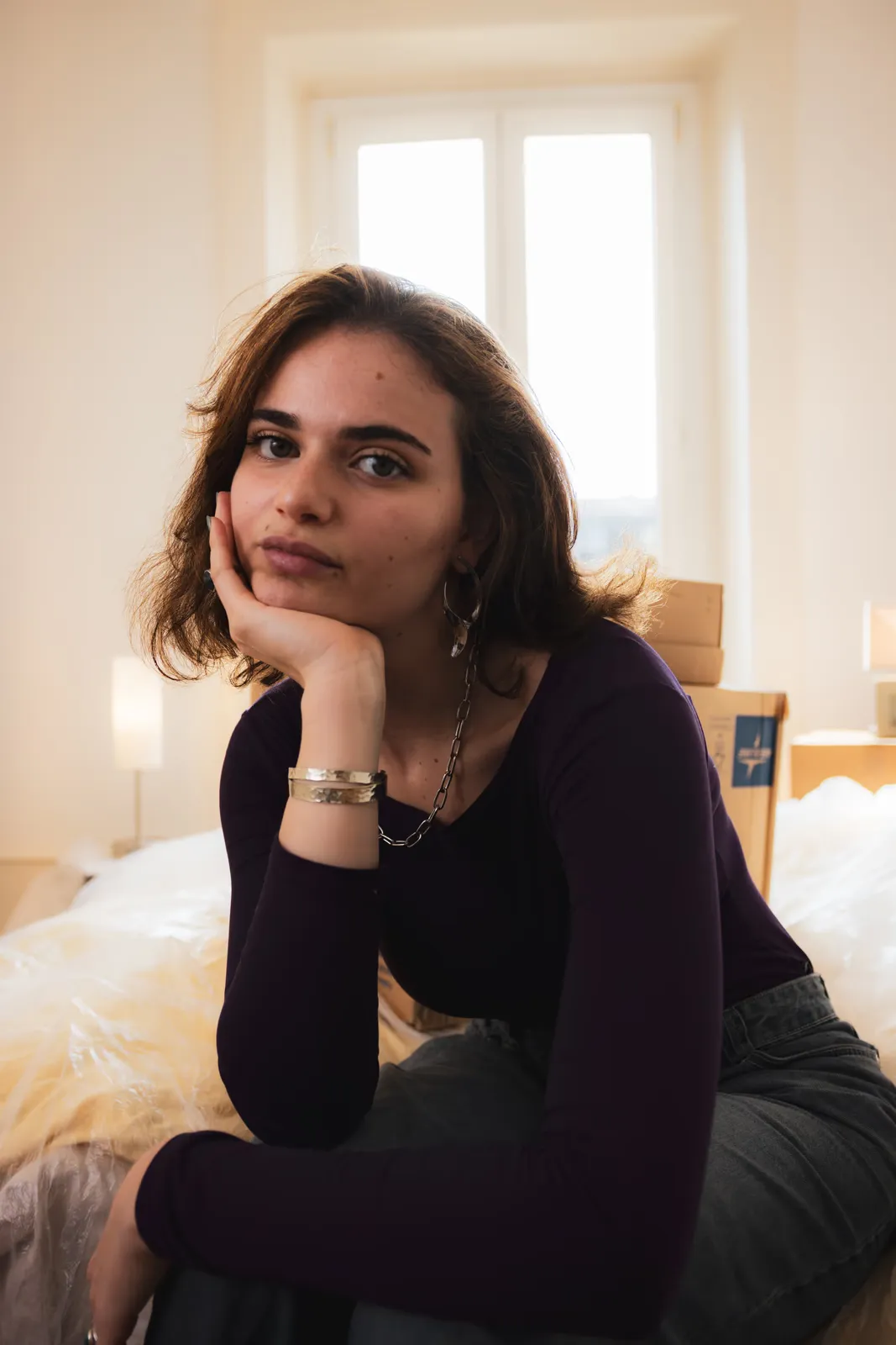 Agrandir l'image Photo - lamia