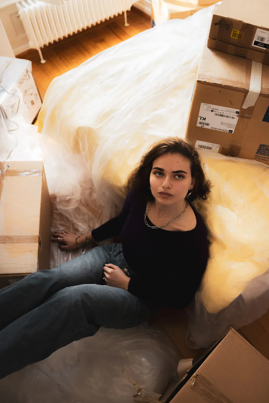 Agrandir l'image Photo - lamia