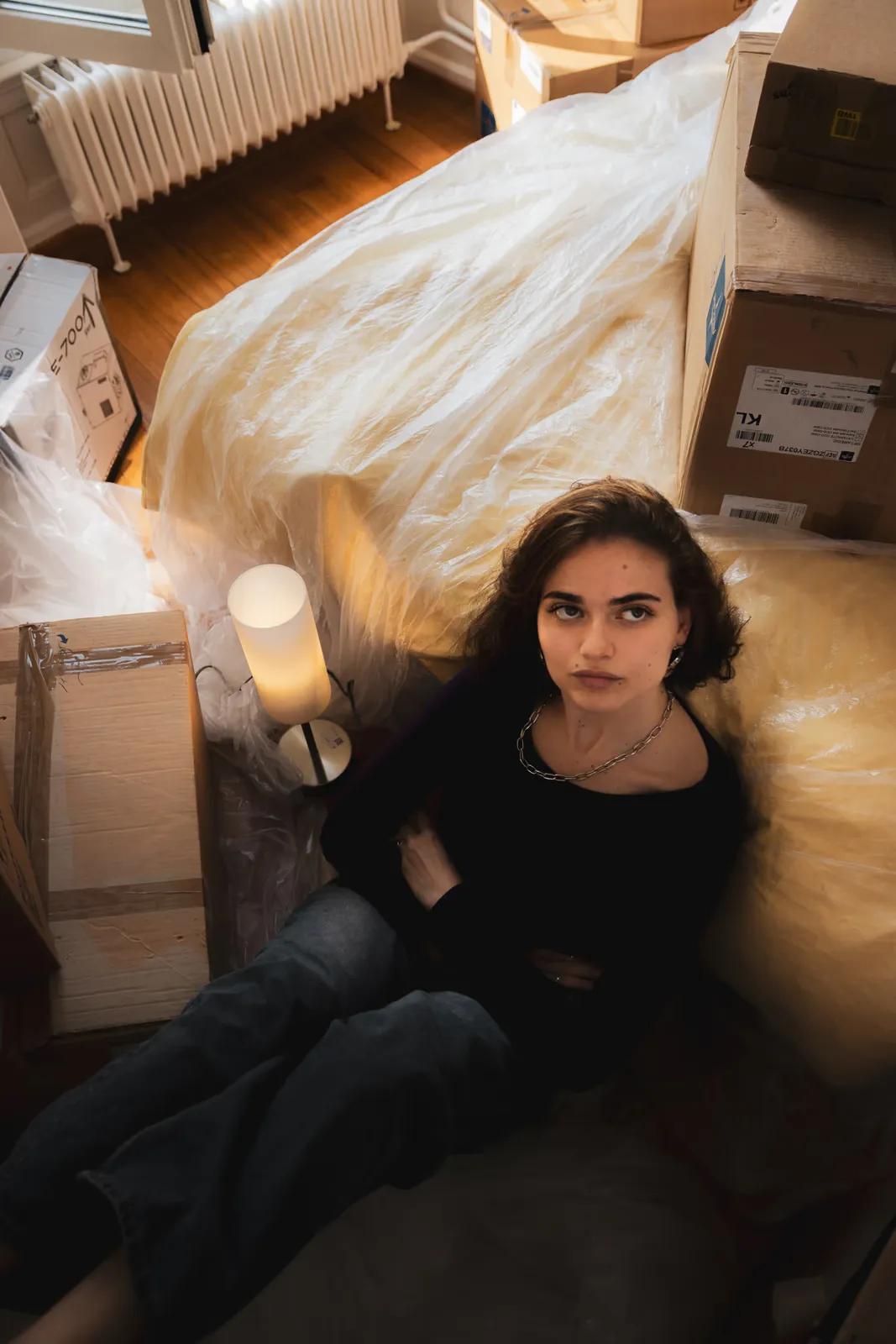 Agrandir l'image Photo - lamia