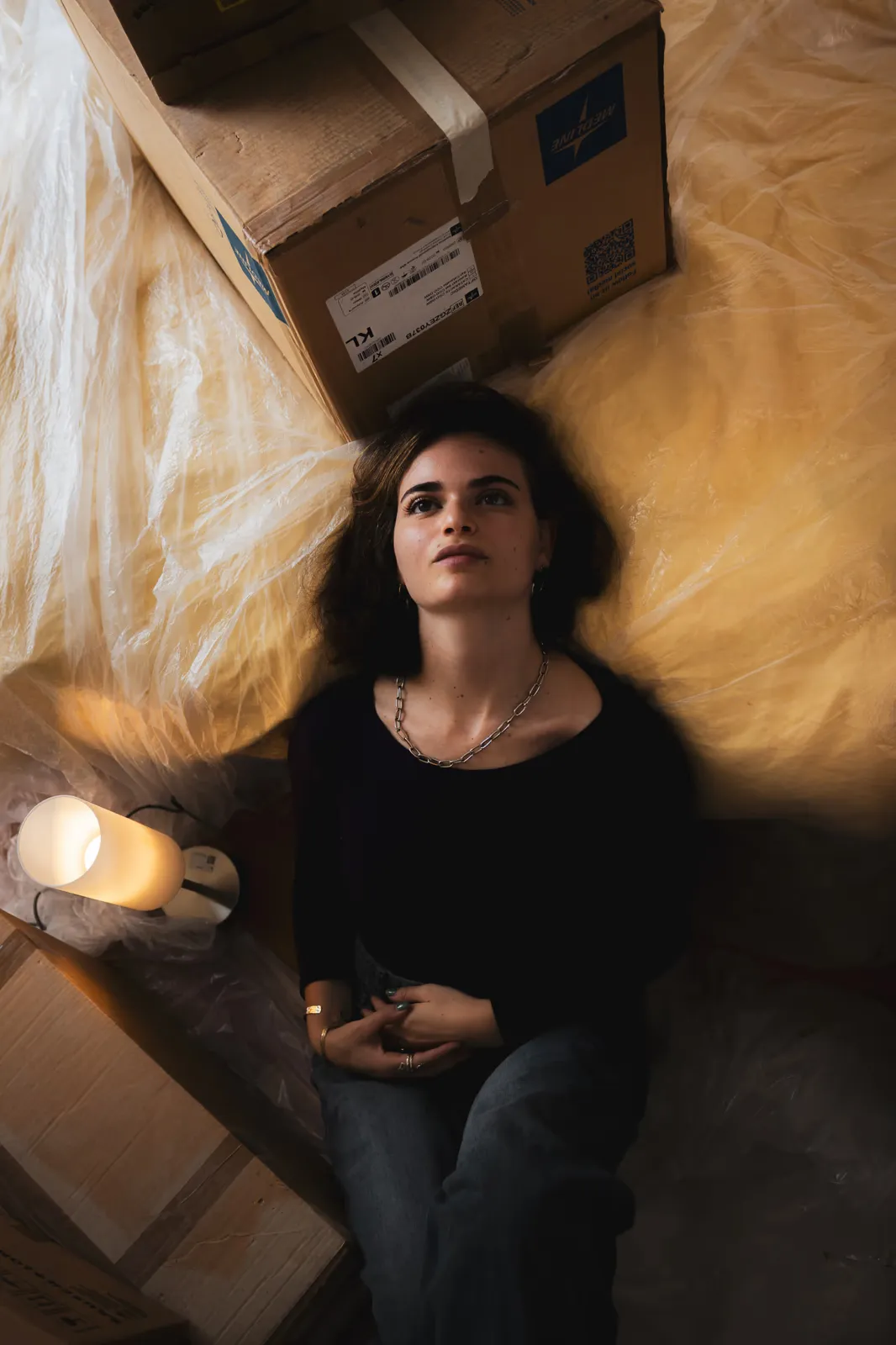 Agrandir l'image Photo - lamia