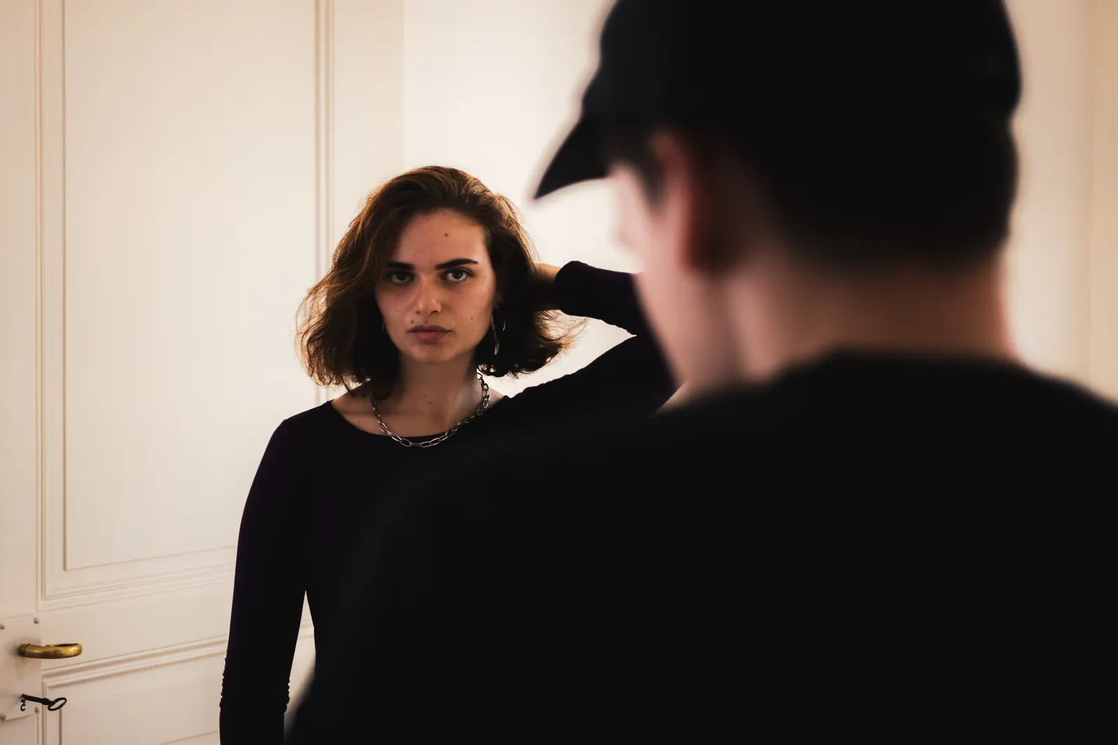 Agrandir l'image Photo - lamia