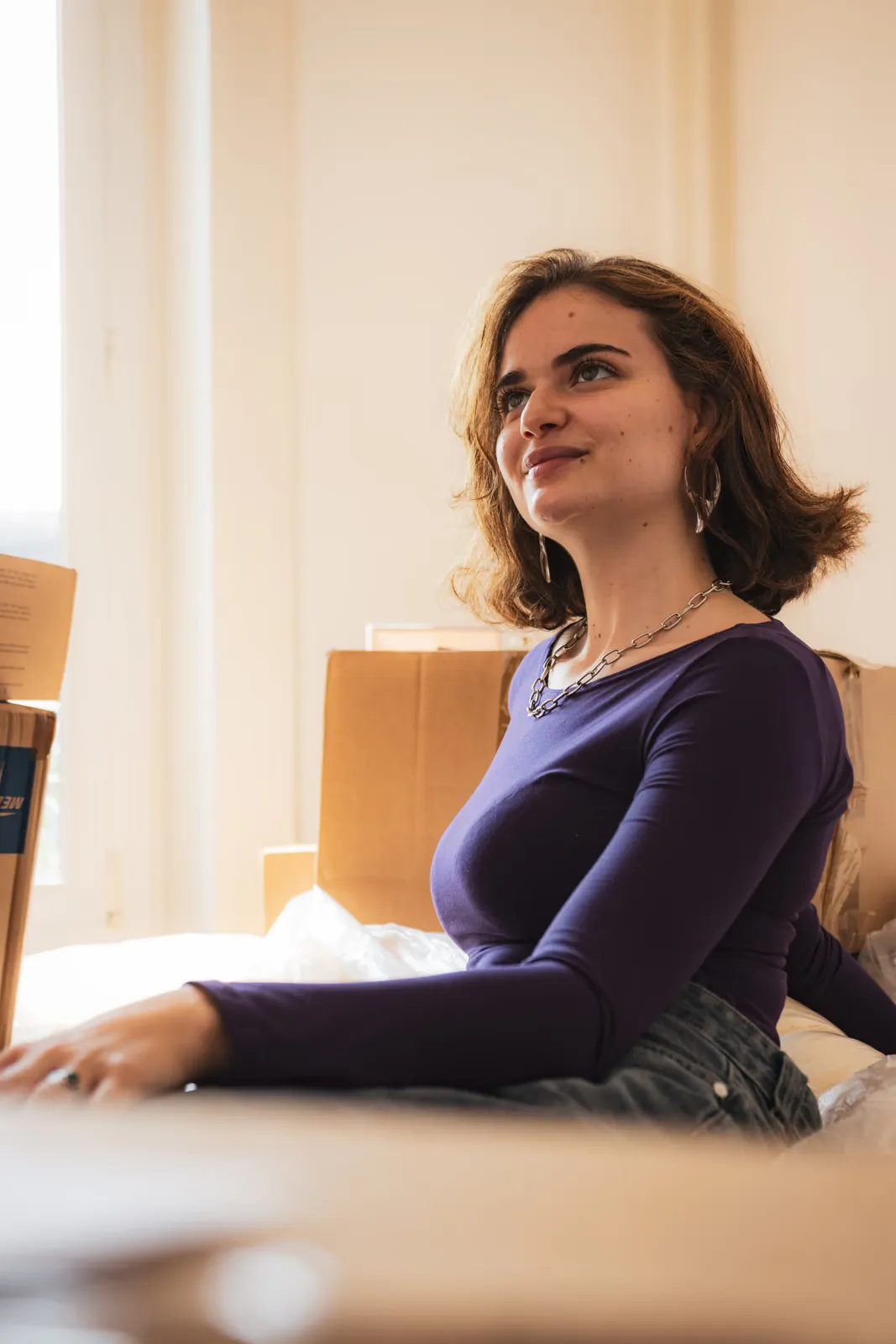 Agrandir l'image Photo - lamia