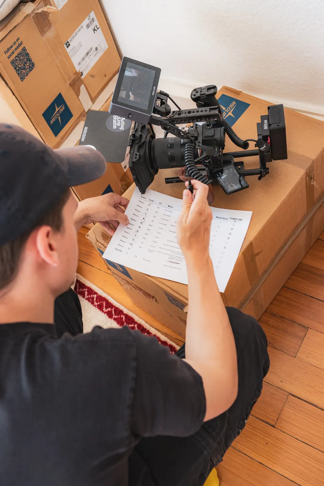 Agrandir l'image Photo - lamia