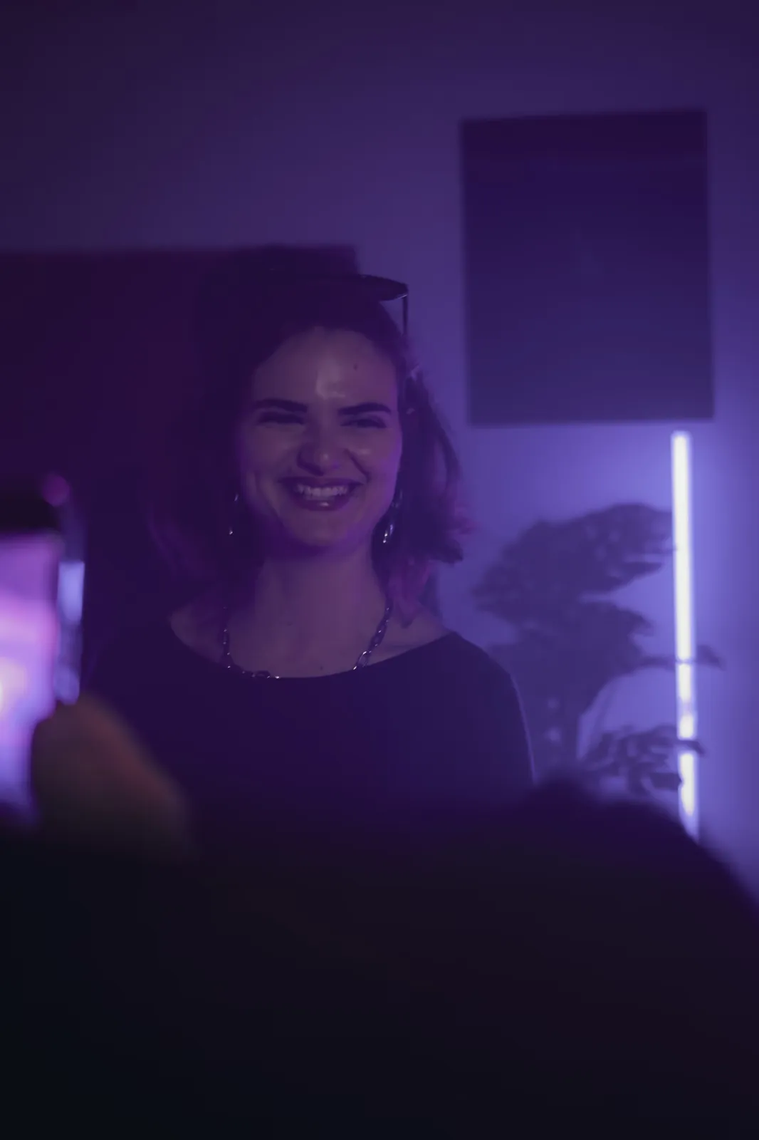 Agrandir l'image Photo - lamia