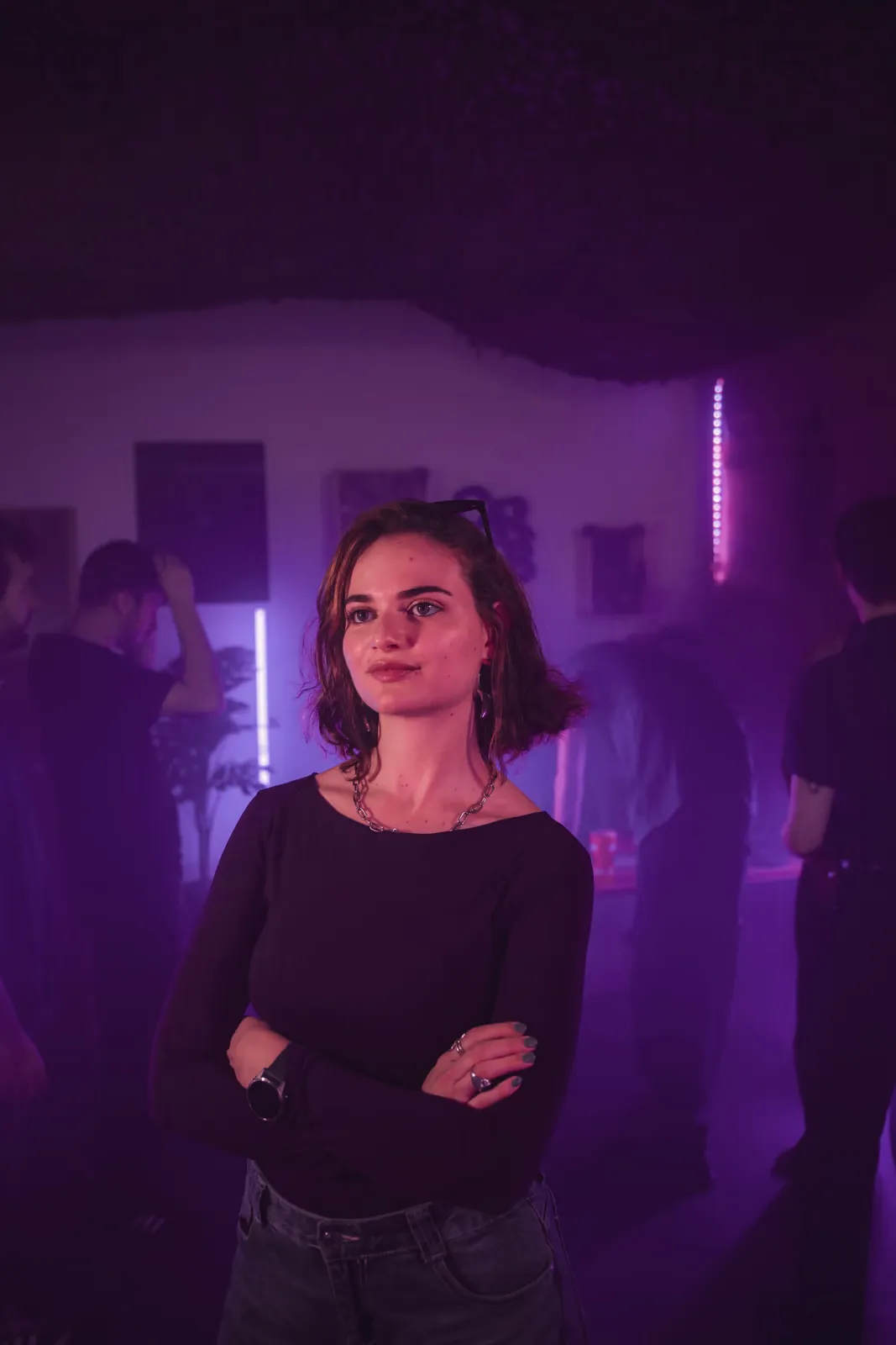 Agrandir l'image Photo - lamia