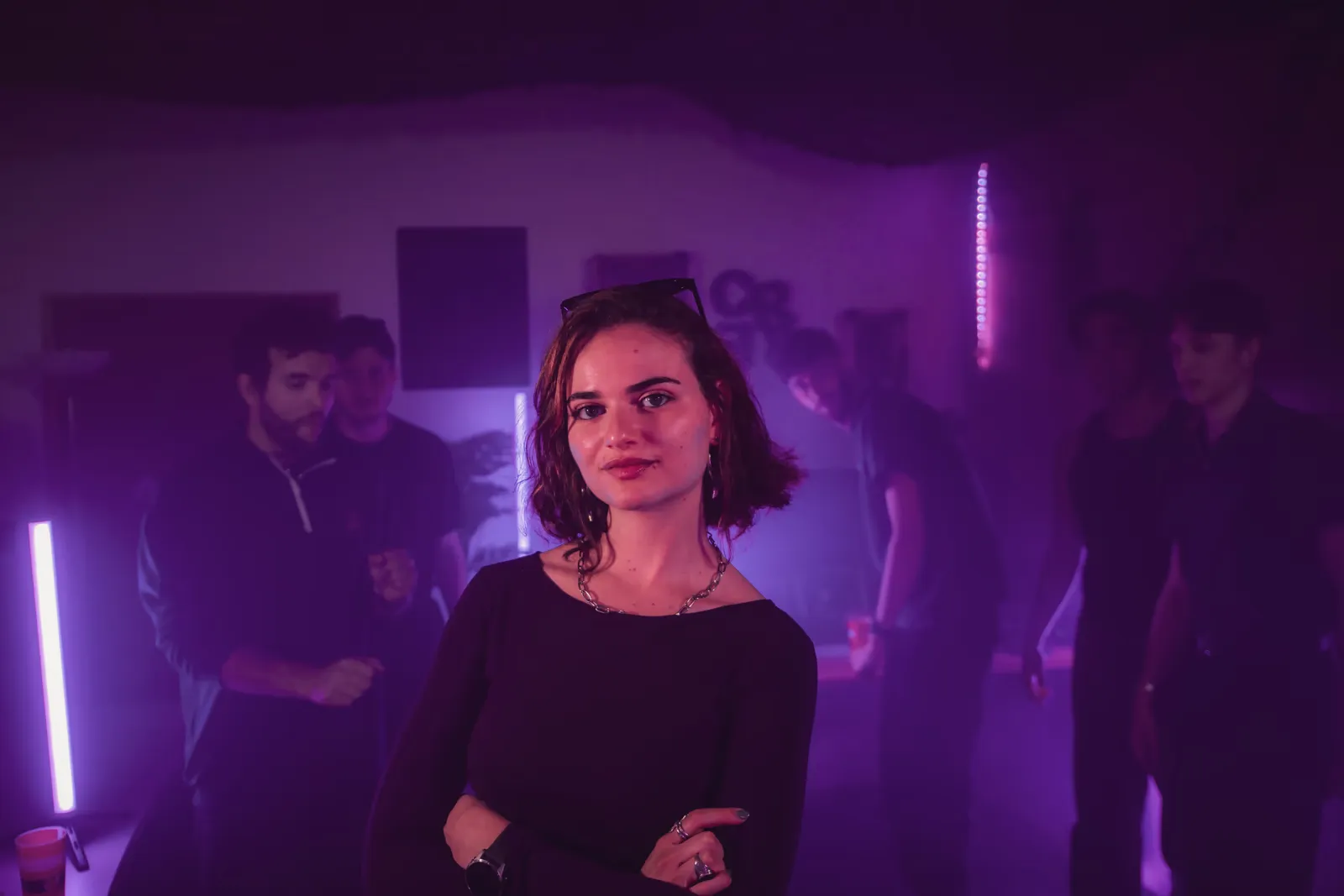 Agrandir l'image Photo - lamia