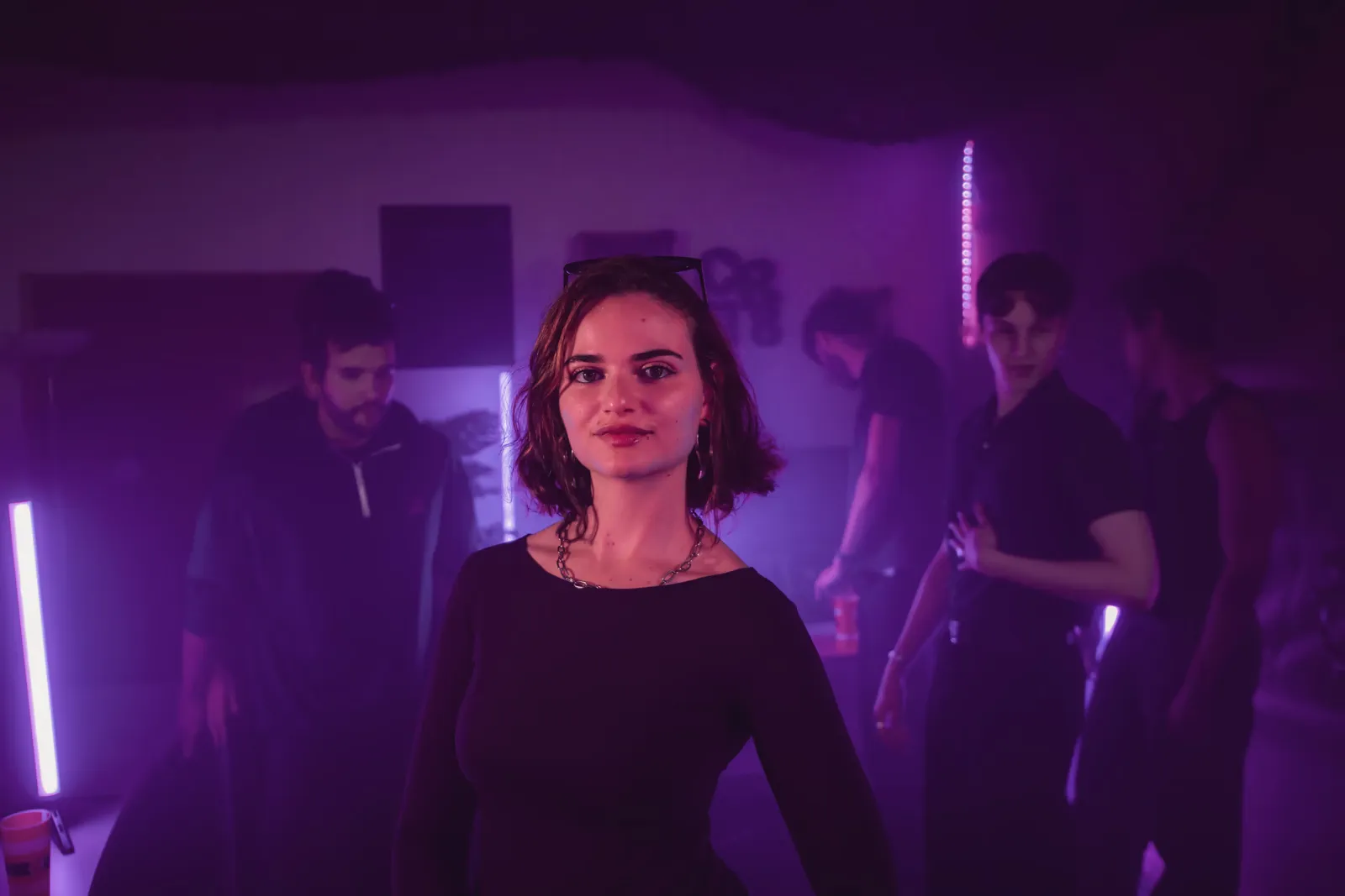 Agrandir l'image Photo - lamia