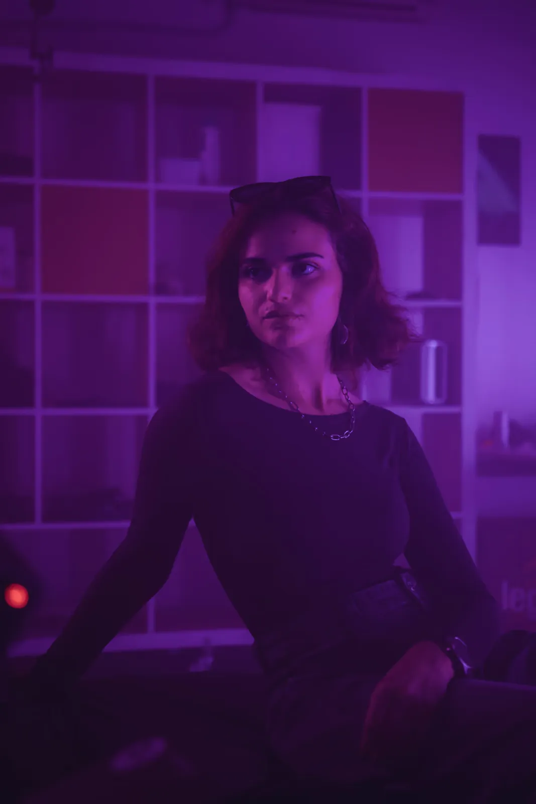 Agrandir l'image Photo - lamia