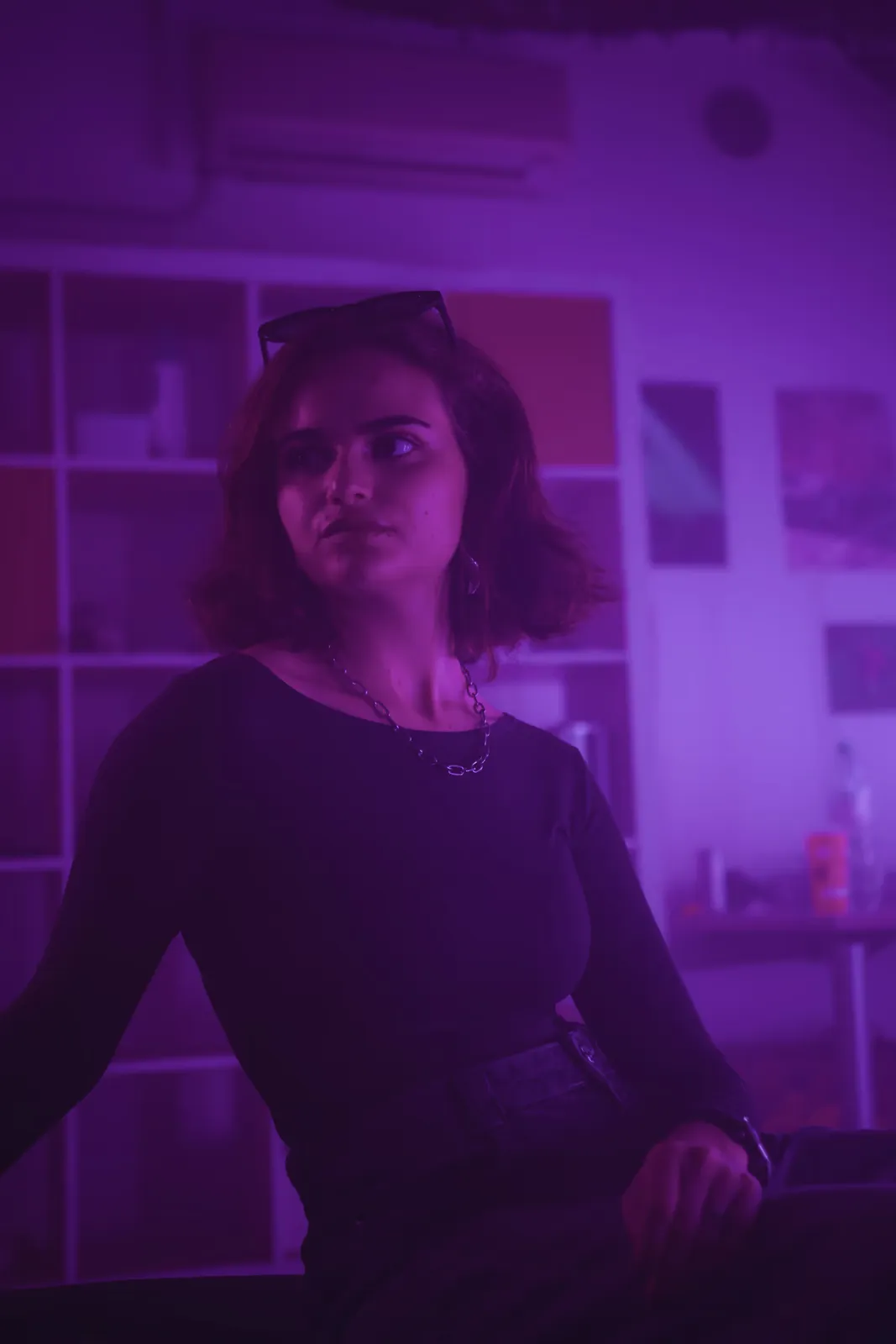 Agrandir l'image Photo - lamia