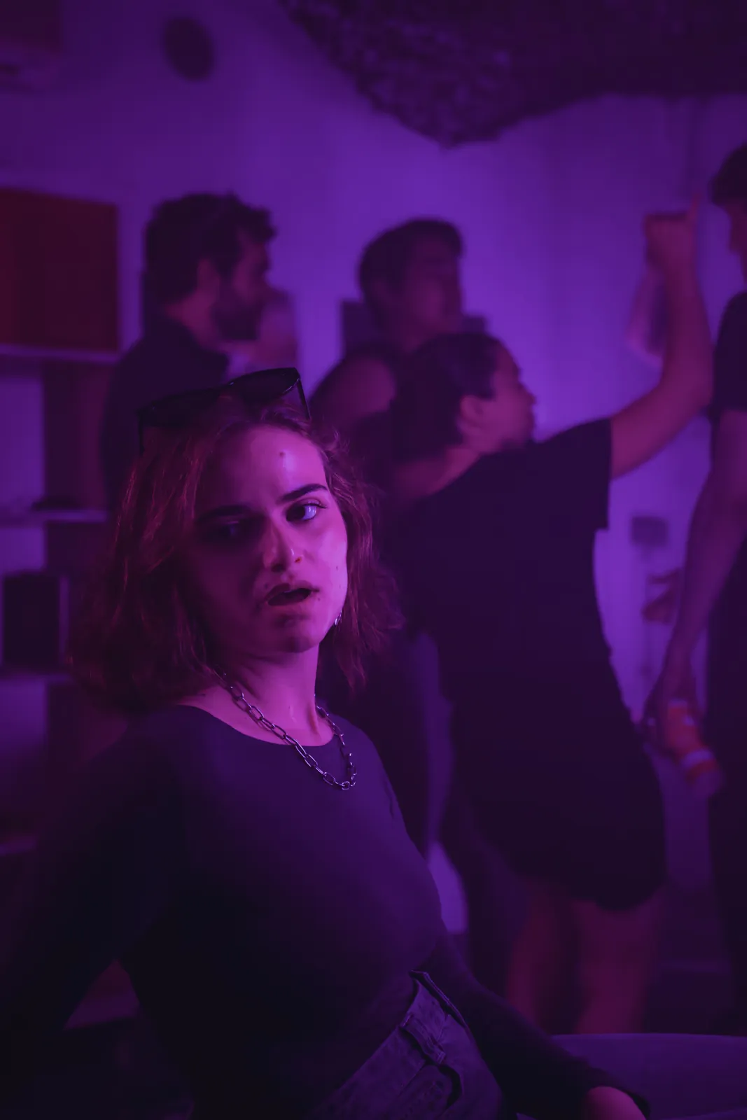 Agrandir l'image Photo - lamia