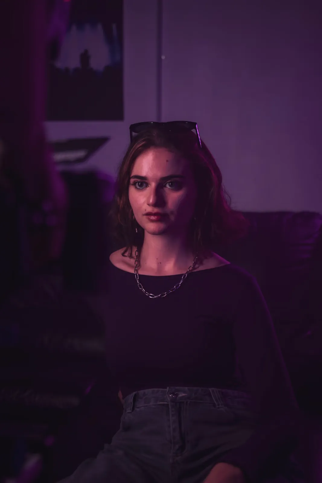 Agrandir l'image Photo - lamia