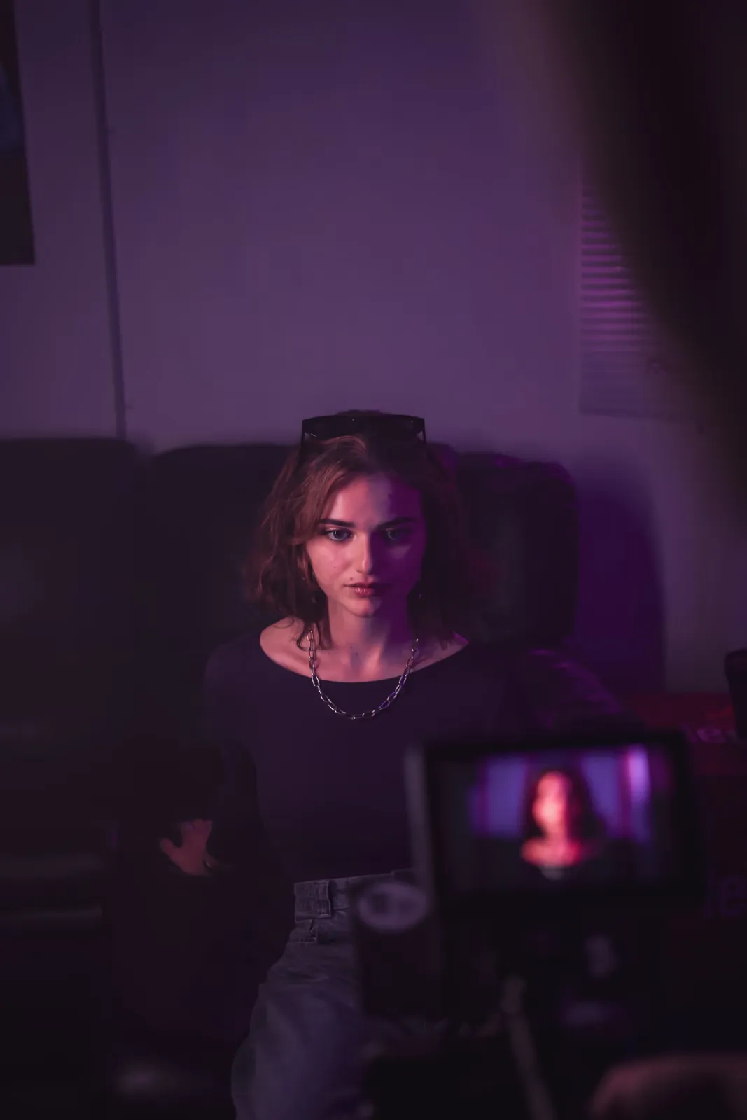 Agrandir l'image Photo - lamia