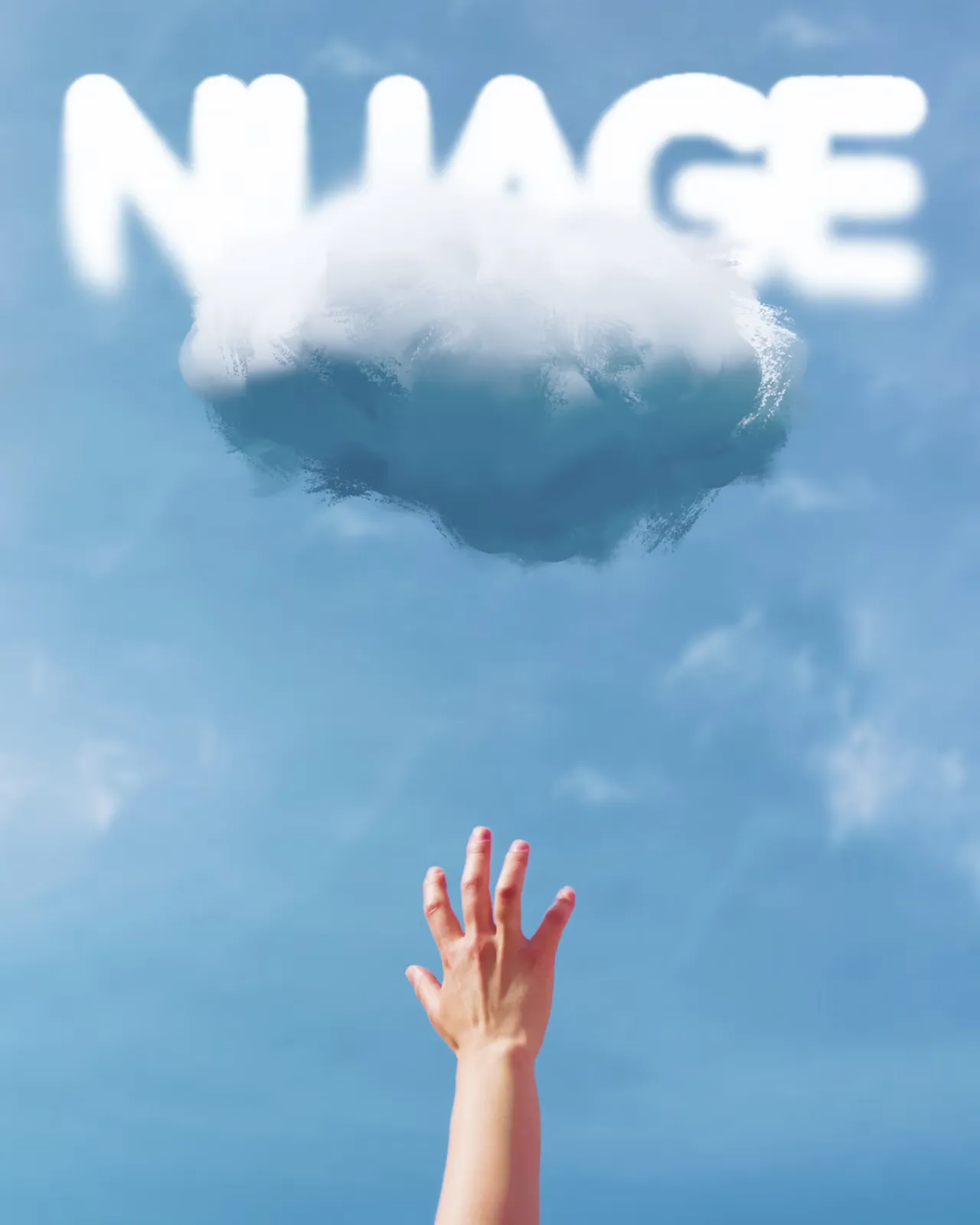 Aperçu de Nuage | 1minute2court