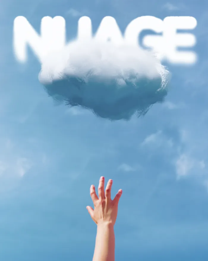 Court métrage - Nuage